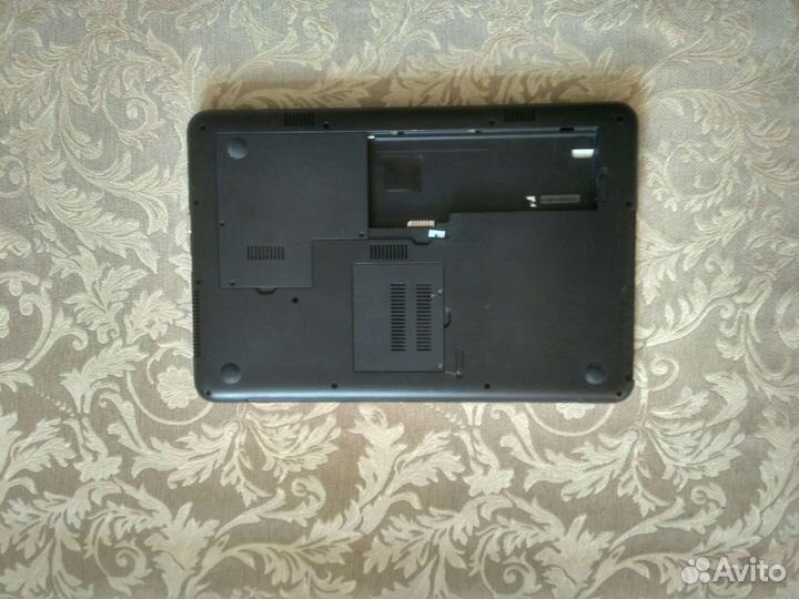 Ноутбуки на запчасти