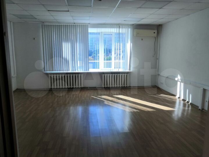 Офисы от 20 м² до 1 180 м²