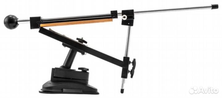 Точильный станок ganzo touch PRO ultra gtpu