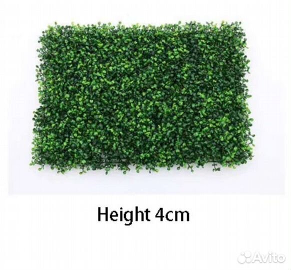 Коврик модульный для дизайна интерьера 40*60