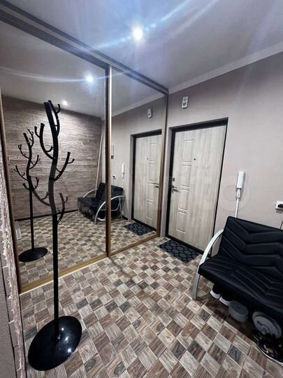 3-к. квартира, 76,8 м², 9/16 эт.