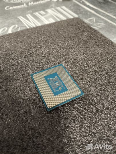 Процессор Intel Core i5 12500, видеоядро, LGA1700