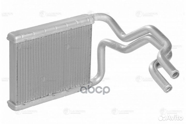 Радиатор печки hyundai elantra (06) /KIA ceed