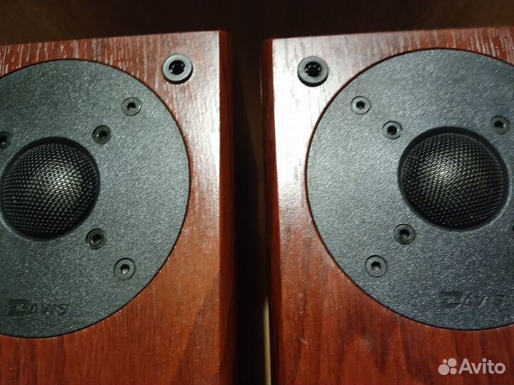 Davis Acoustics KVK France