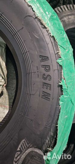 Шины 295 80 22.5