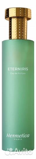 Eterniris EDP 100 ml - парфюмерная вода