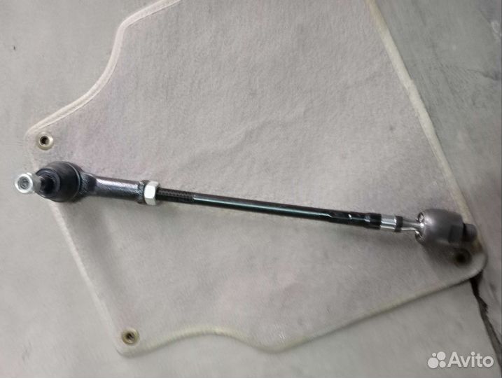 Рулевую тягу с наконечником