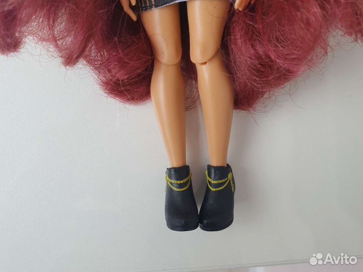 Кукла монстер хай fail fix (фейл фикс)