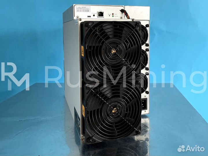 Antminer E9 Pro 3480M asic miner