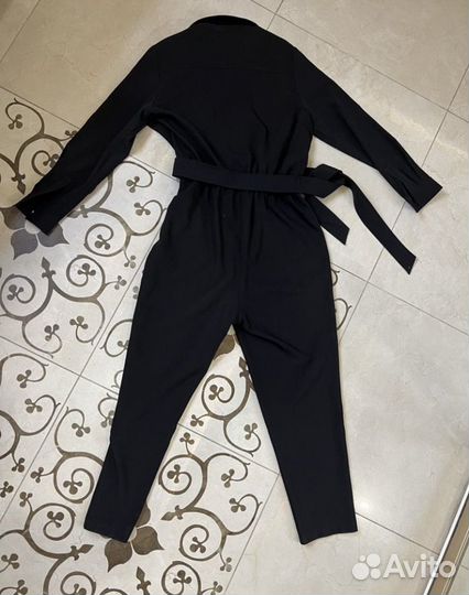 Комбинезон женский