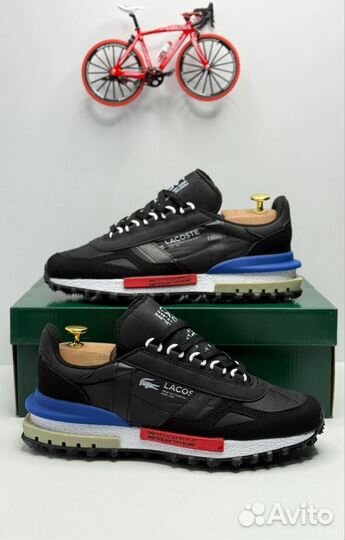 Кроссовки Lacoste Elite Active