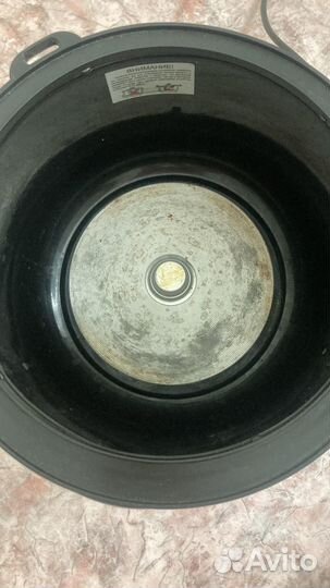 Мультиварка telemag TM-01 на 5 л