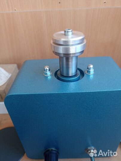 Заточной станок для маникюрного инструмента