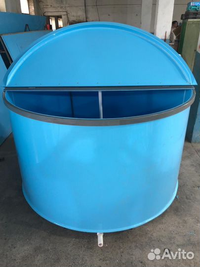 Охладитель молока