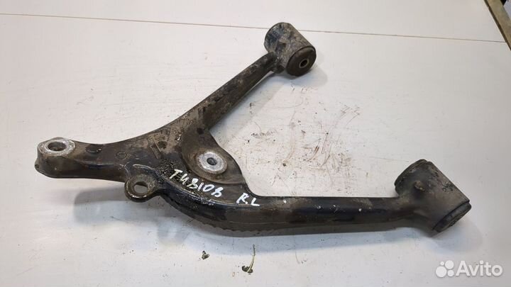 Рычаг подвески Mercedes ML W163, 2002