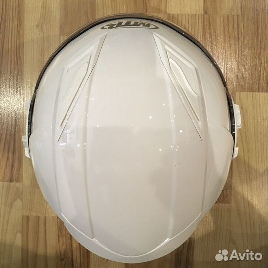 MTR Demi-jet 5 шлем мотошлем мото мотоцикл