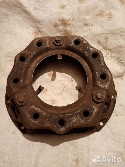 УАЗ карбюратор