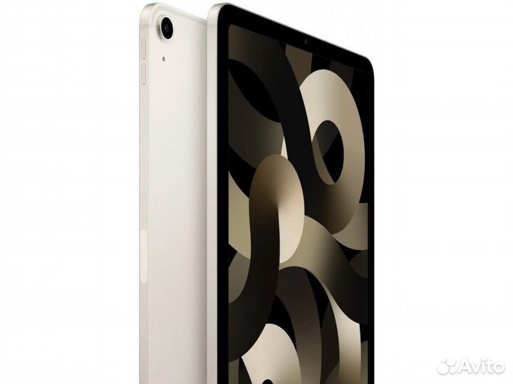 iPad Air 5 64 Wi-Fi Starlight