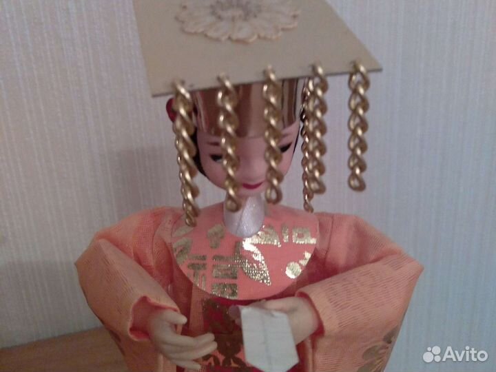 Куклы корейцы