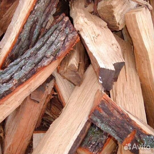 Дрова под ваш размер
