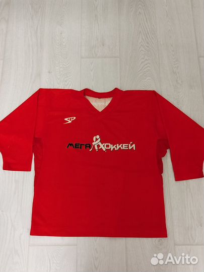 Детская хоккейная форма