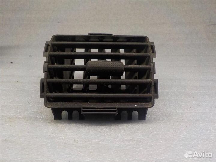 Дефлектор воздушный Suzuki Ignis II (MH) 2003-2008