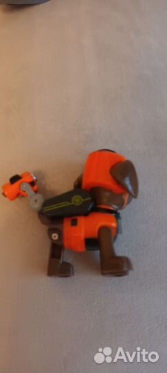 Щенячий патруль