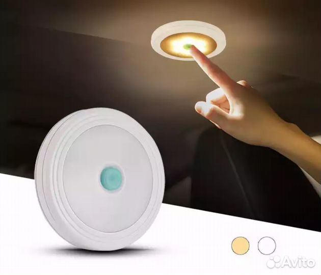 Мини светодиодный Панель свет