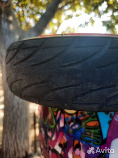 Гироскутер бу