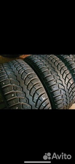 Зимний комплект колес 205/55/16 5/114,3