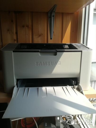 Принтер samsung xpress m2020