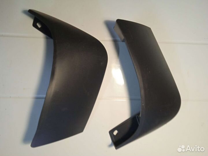 Брызговики