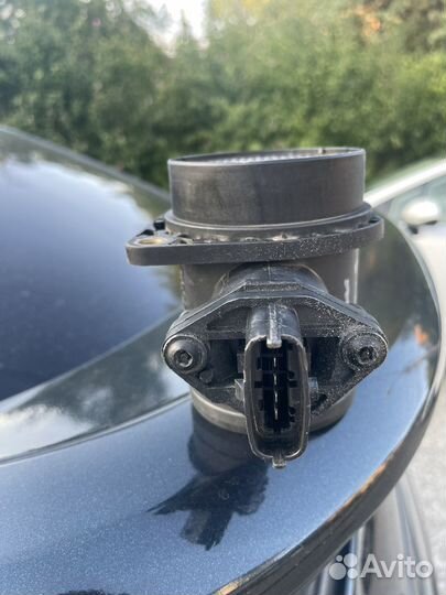 Дмрв bosch 116 ваз