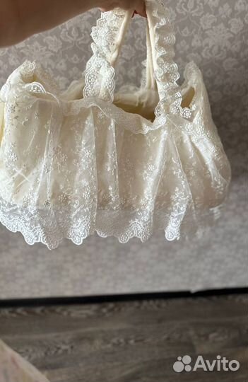 Люлька переноска на выписку