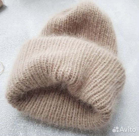 Шапка зимняя