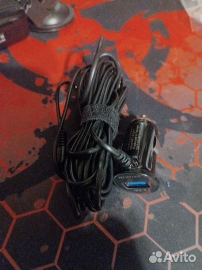 Видеорегистратор Datakam MAX 6