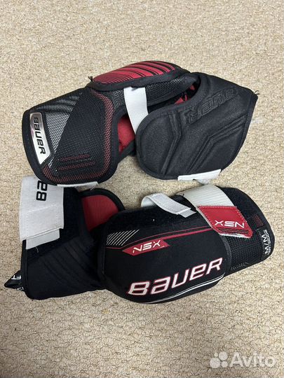 Хоккейная форма