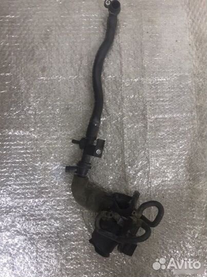 Клапан обратный Volkswagen Jetta 6