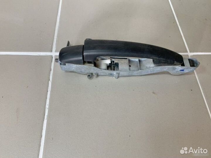 Ручка двери правая Peugeot 308