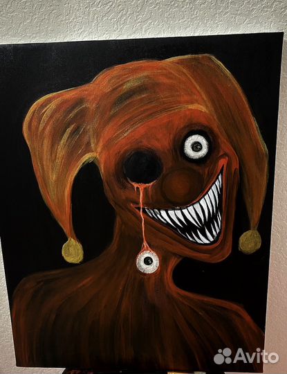 Картины на заказ