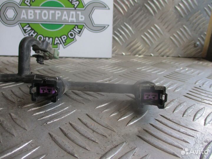 Проводка (коса) Citroen Berlingo 2000г