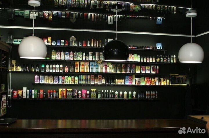 Магазин табака: готовый бизнес для инвестиций