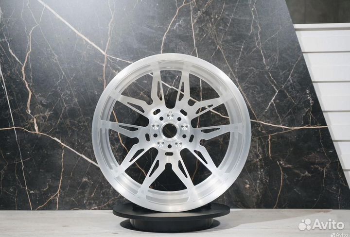 Кованые диски R 20