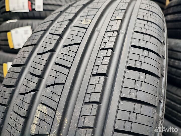 Pirelli Scorpion Verde All Season 285/60 R18 120V