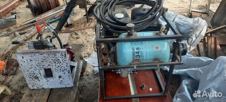 Гнб установка