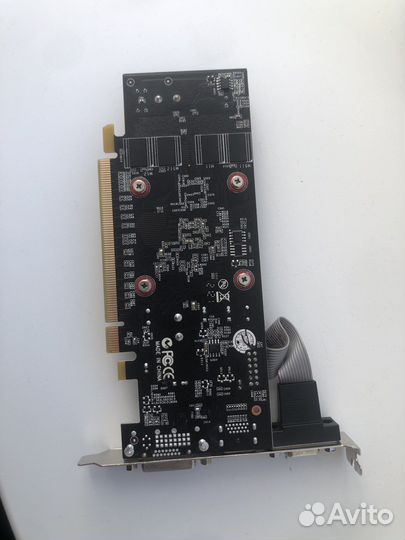 Nvidia geforce gt 210