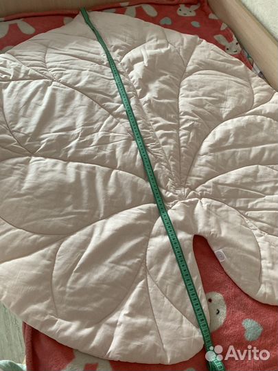 Матрас детский