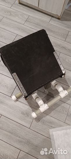 Кресло в лодку пвх бу