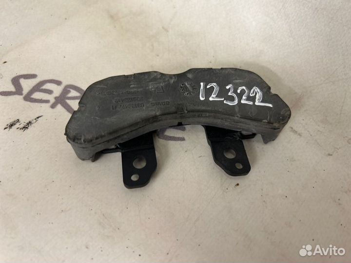 Демпфер руля Kia Ceed JD 2012-2018