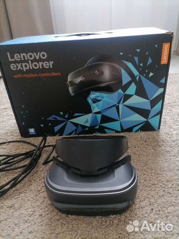 Lenovo Windows mixed reality на запчасти купить в Рязани | Электроника ...